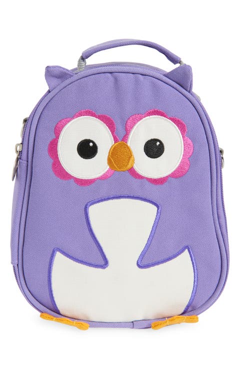 Water Resistant Insulated Lunch Pack