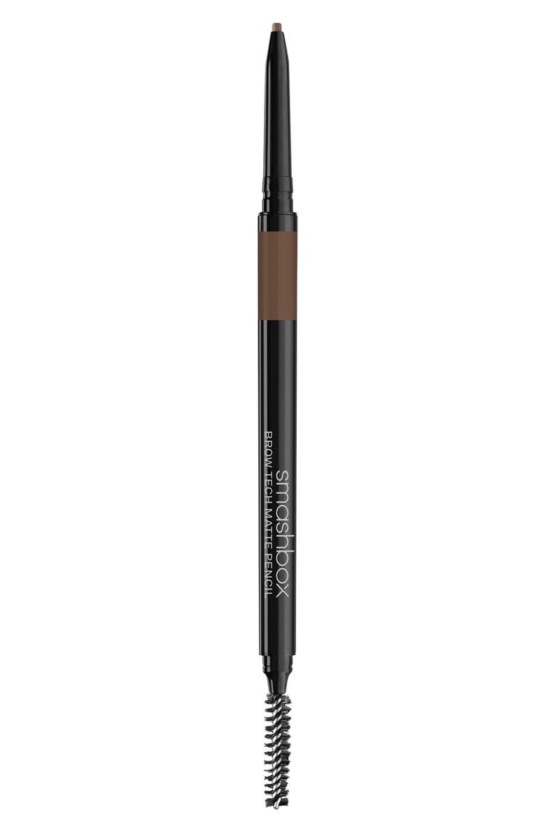 Brow Tech Matte Pencil, Main, color, TAUPE