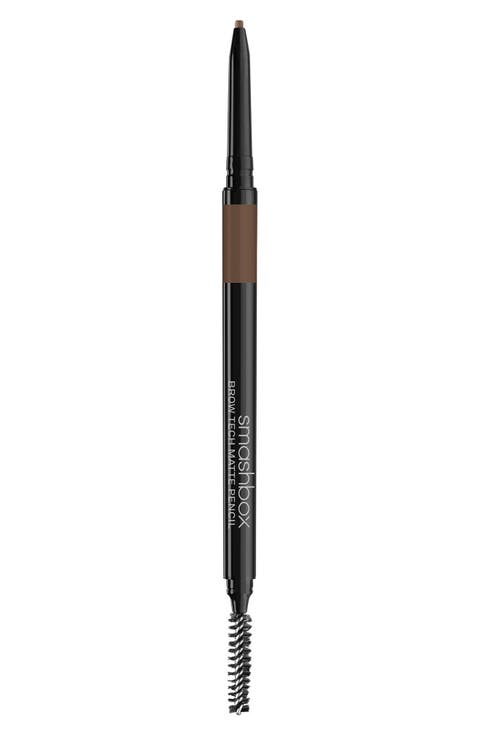 Brow Tech Matte Pencil