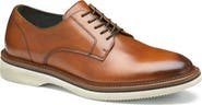 Johnston & Murphy Jenson Plain Toe Derby