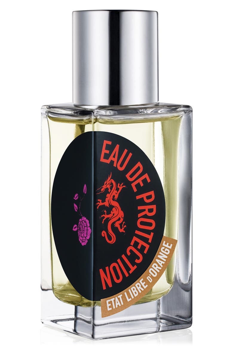 Eau de Protection Eau de Parfum, Alternate, color, NO COLOR