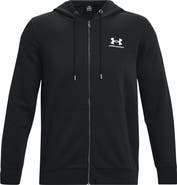 Under Armour Icon Fleece Zip Hoodie