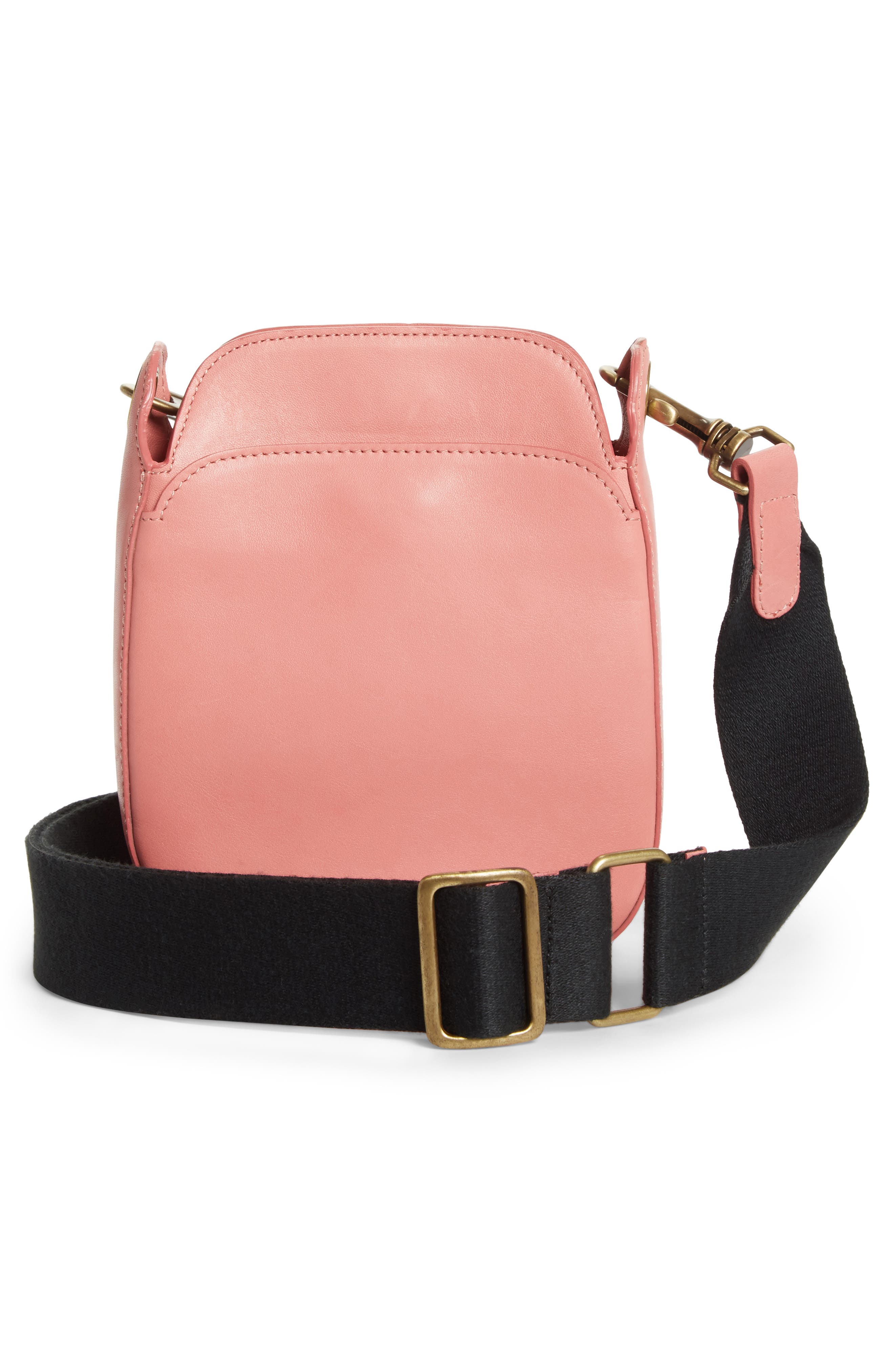 Creatures of Comfort Small Boulder Bag, Alternate, color, 