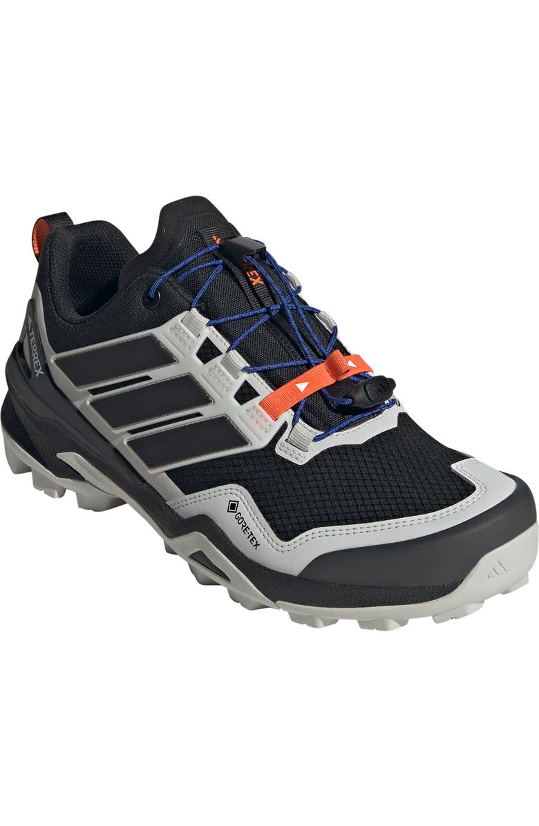 adidas Terrex Skychaser Gore-Tex<sup>®</sup> Hiking Shoe, Main, color,