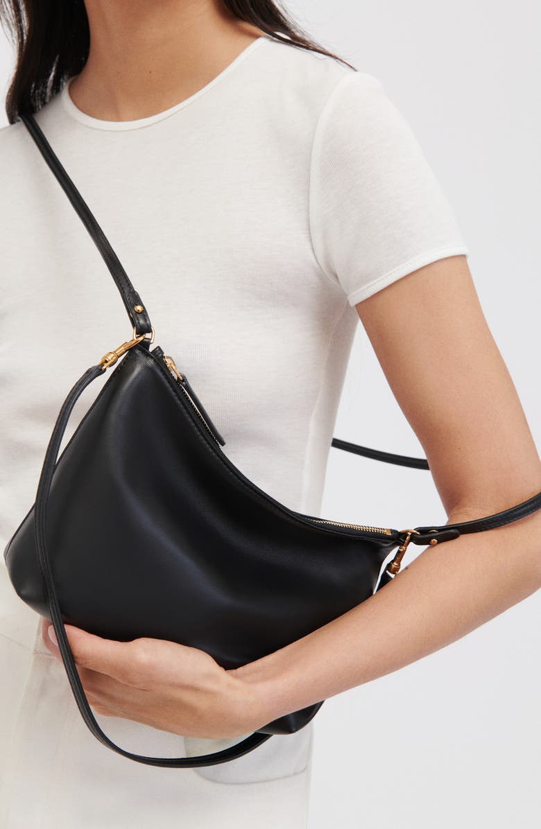 Mansur Gavriel Hera Shoulder Bag, Alternate, color,
