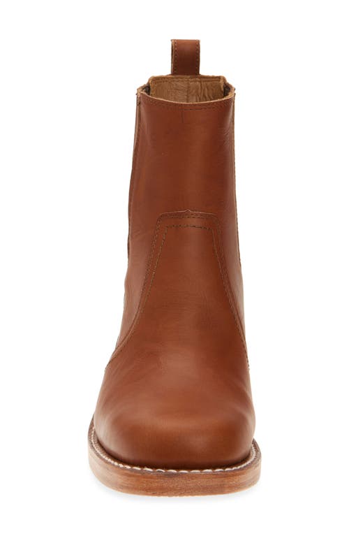 Frye Campus Platform Chelsea Boot
