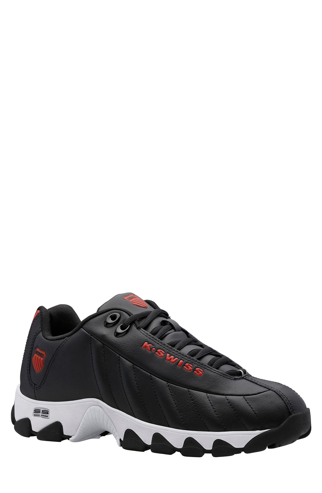 K-Swiss ST329 Sneaker, Main, color, 