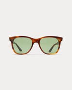 Fortela JFK Sunglasses