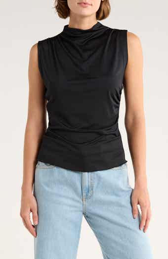 French Connection Rita Ava Sleeveless Top