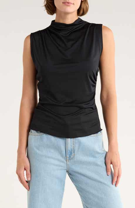 French Connection Rita Ava Sleeveless Top