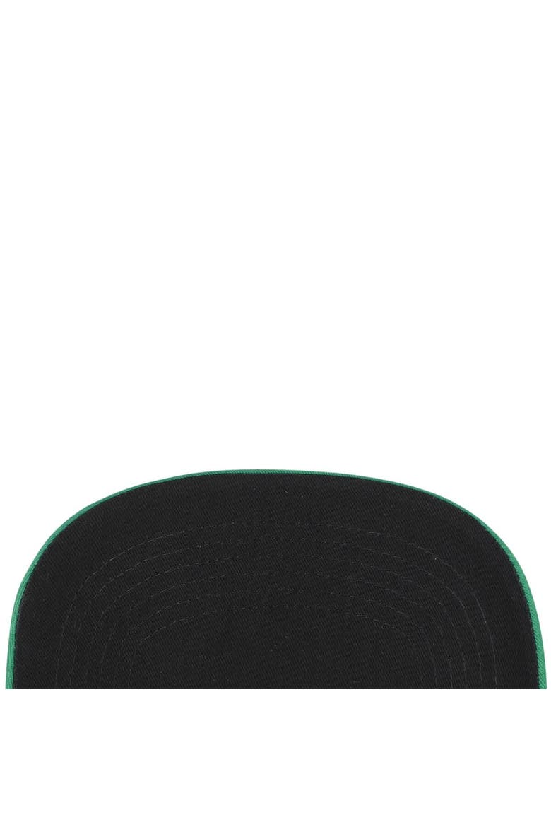 Men's '47  Kelly Green New York Jets Hitch Adjustable Hat, Alternate, color, Kelly Green