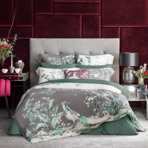 Alfabia duvet cover