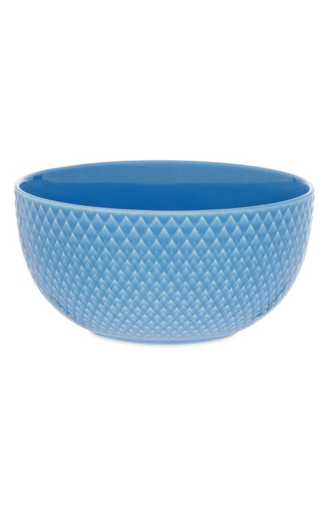 Rhombe Color Bowl