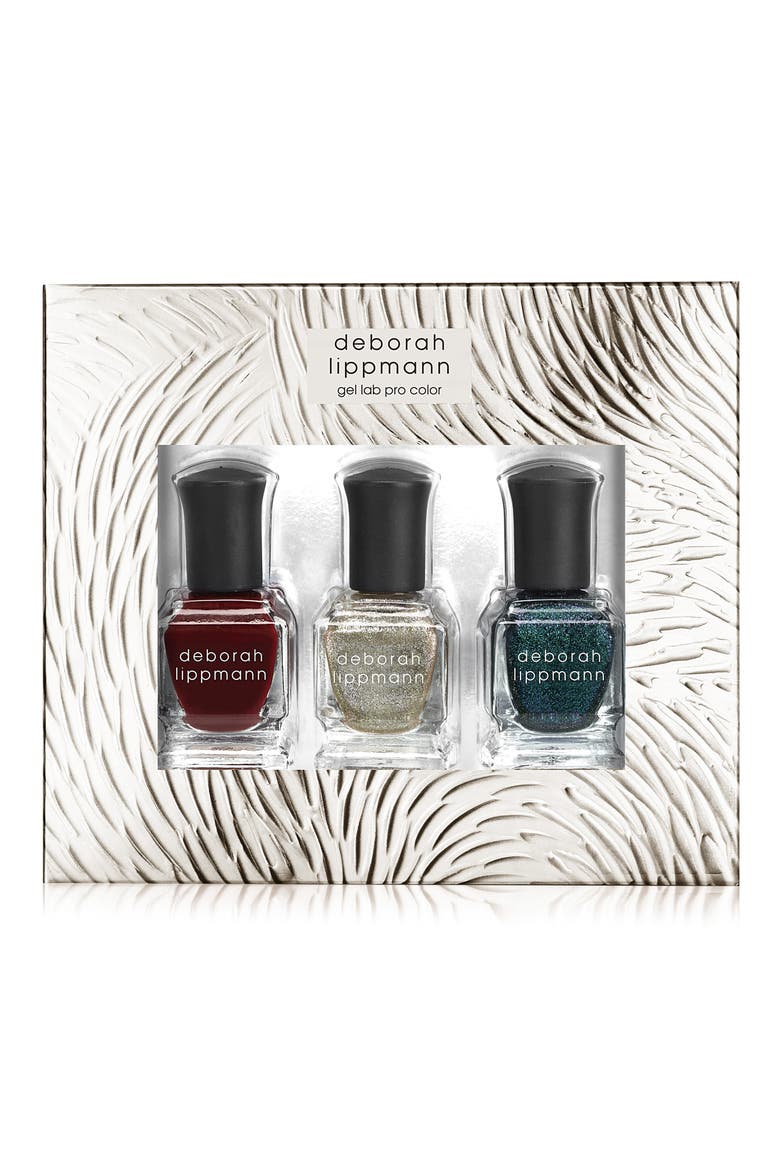 Precious Things Gel Lab Pro Nail Color Set, Alternate, color, NO COLOR