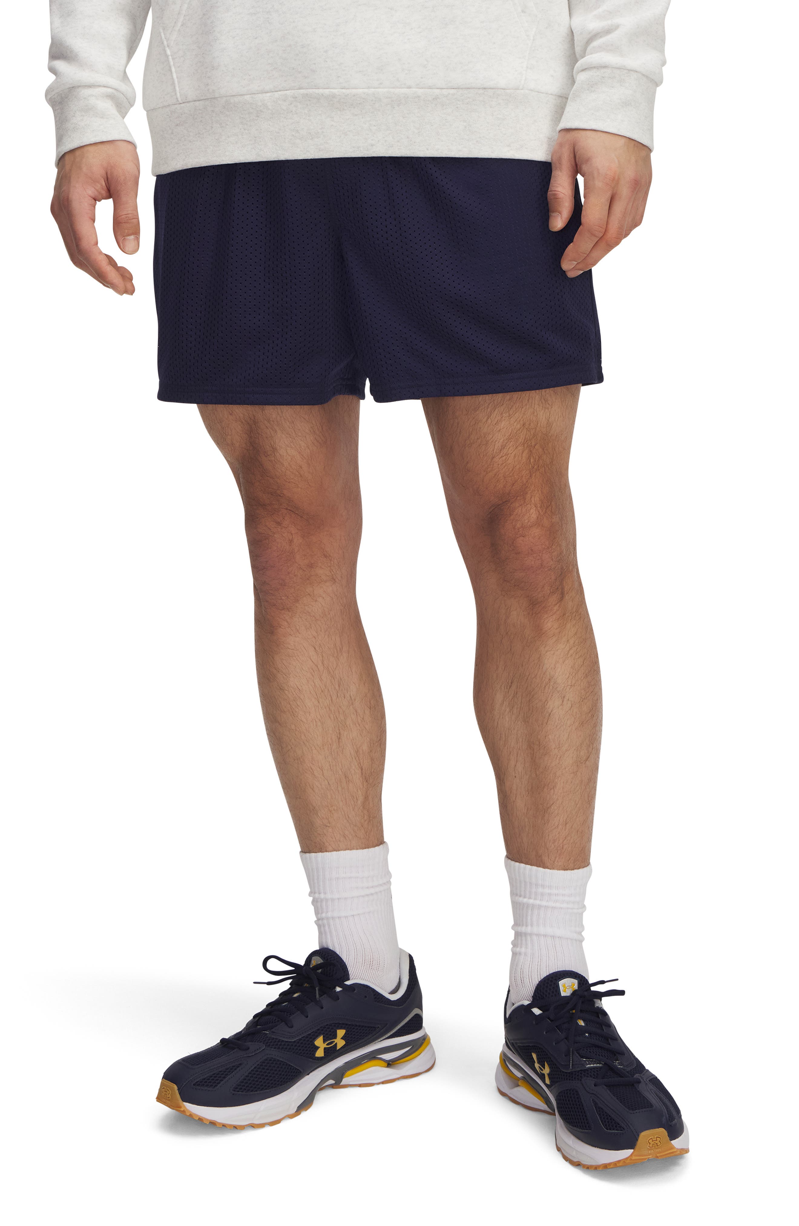 selected 410 MIDNIGHT NAVY