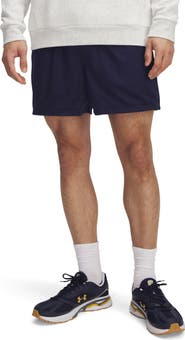Under Armour Icon Mesh Shorts