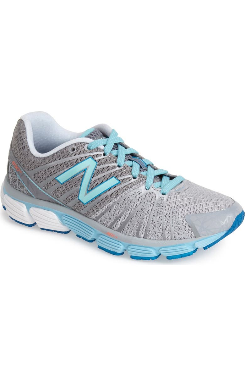 New Balance '890 V5' Running Shoe, Main, color,