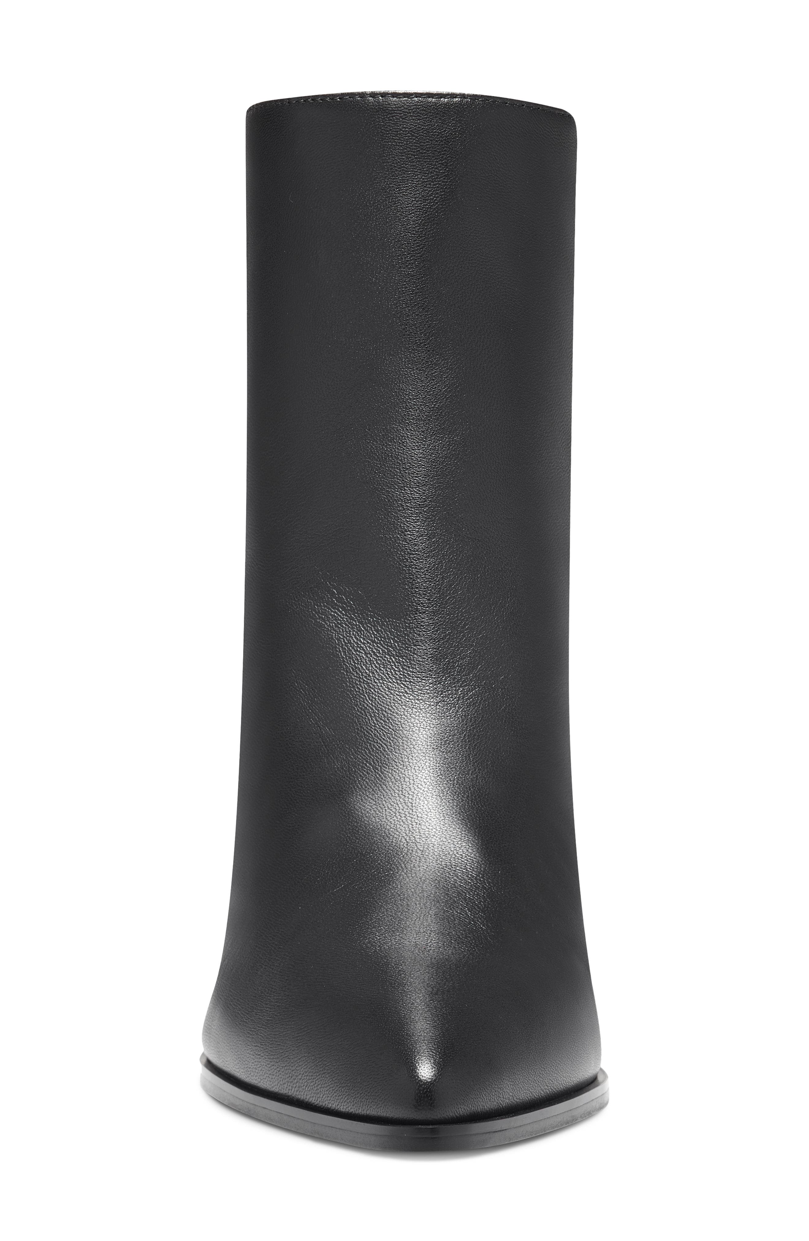 Sole Society Maeryn Pointed Toe Bootie, Alternate, color, 