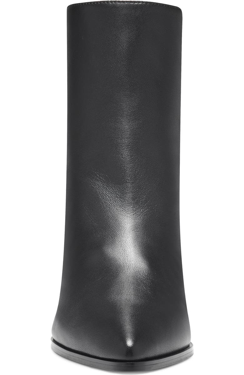 Sole Society Maeryn Pointed Toe Bootie, Alternate, color,