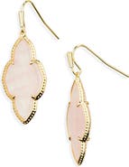 Kendra Scott Abbie Drop Earrings