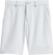 Peter Millar Kids' Salem Performance Shorts