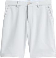 Peter Millar Kids' Salem Performance Shorts