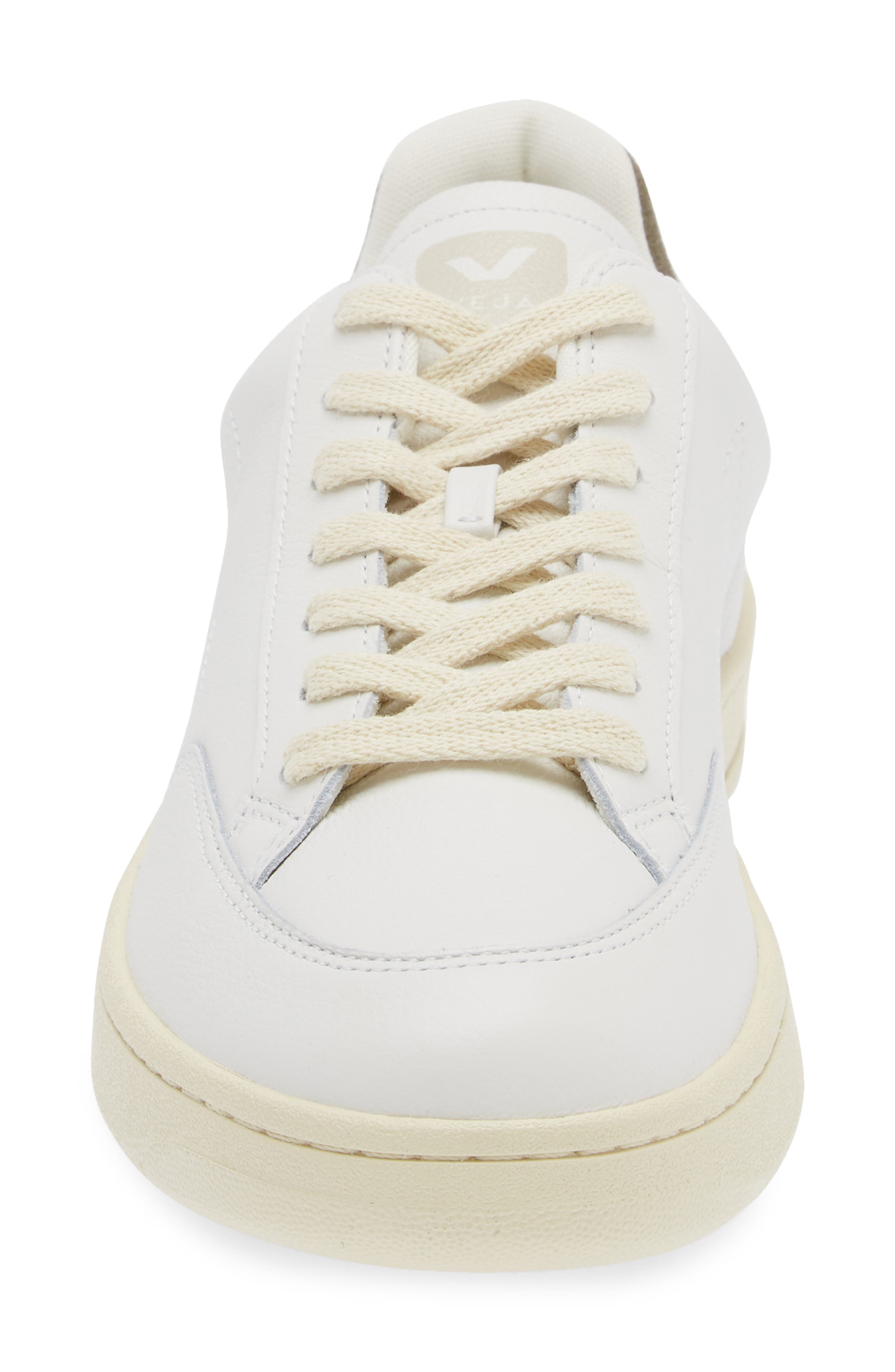 Veja V-12 Sneaker, Alternate, color, 
