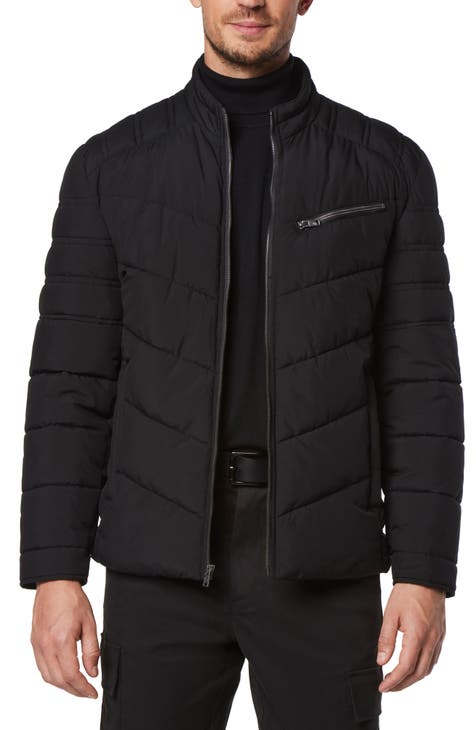 Men's Andrew Marc Coats & Jackets | Nordstrom