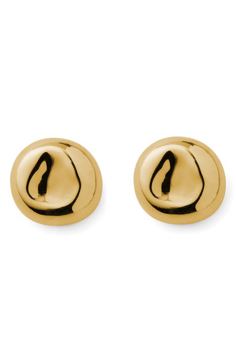 Lija Stud Earrings