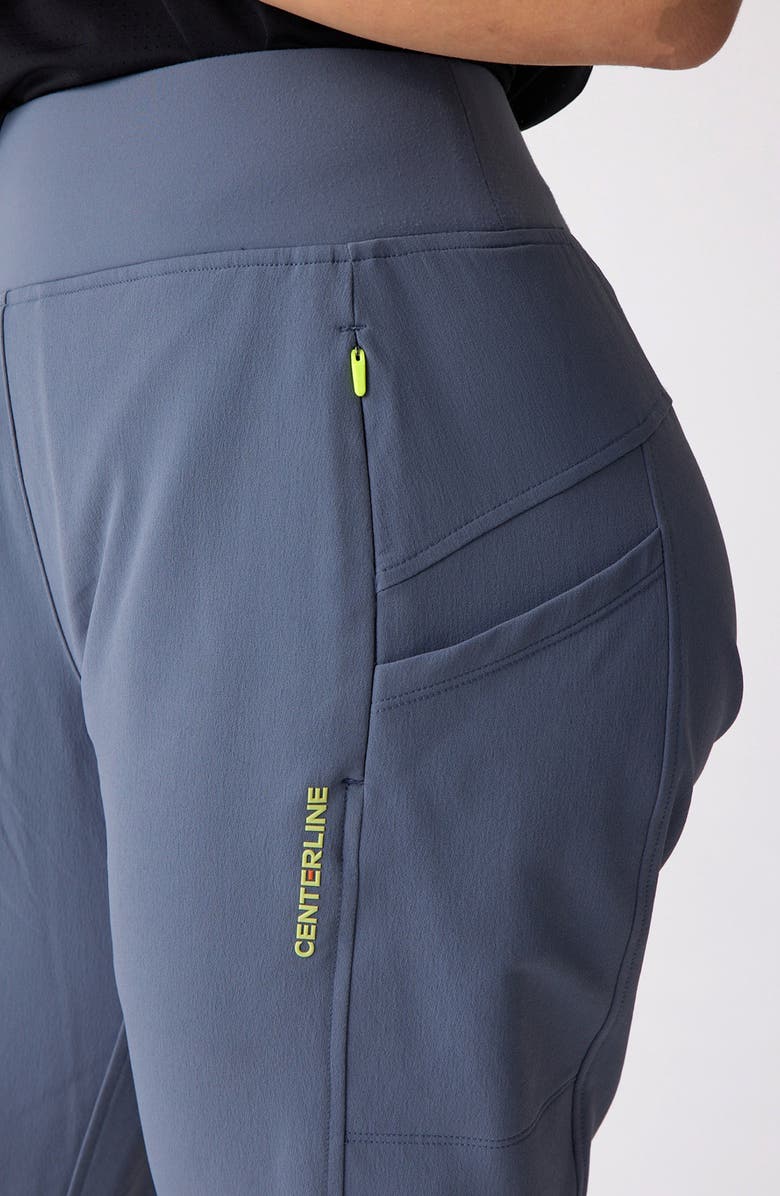 Centerline Athletics Women's Courtside Track Pants, Alternate, color, In Bounds Blue