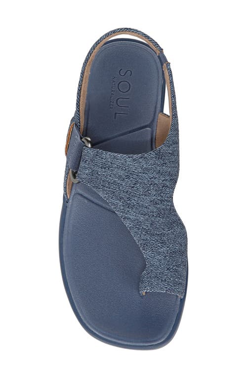 SOUL NATURALIZER SOUL NATURALIZER FREYA SANDAL
