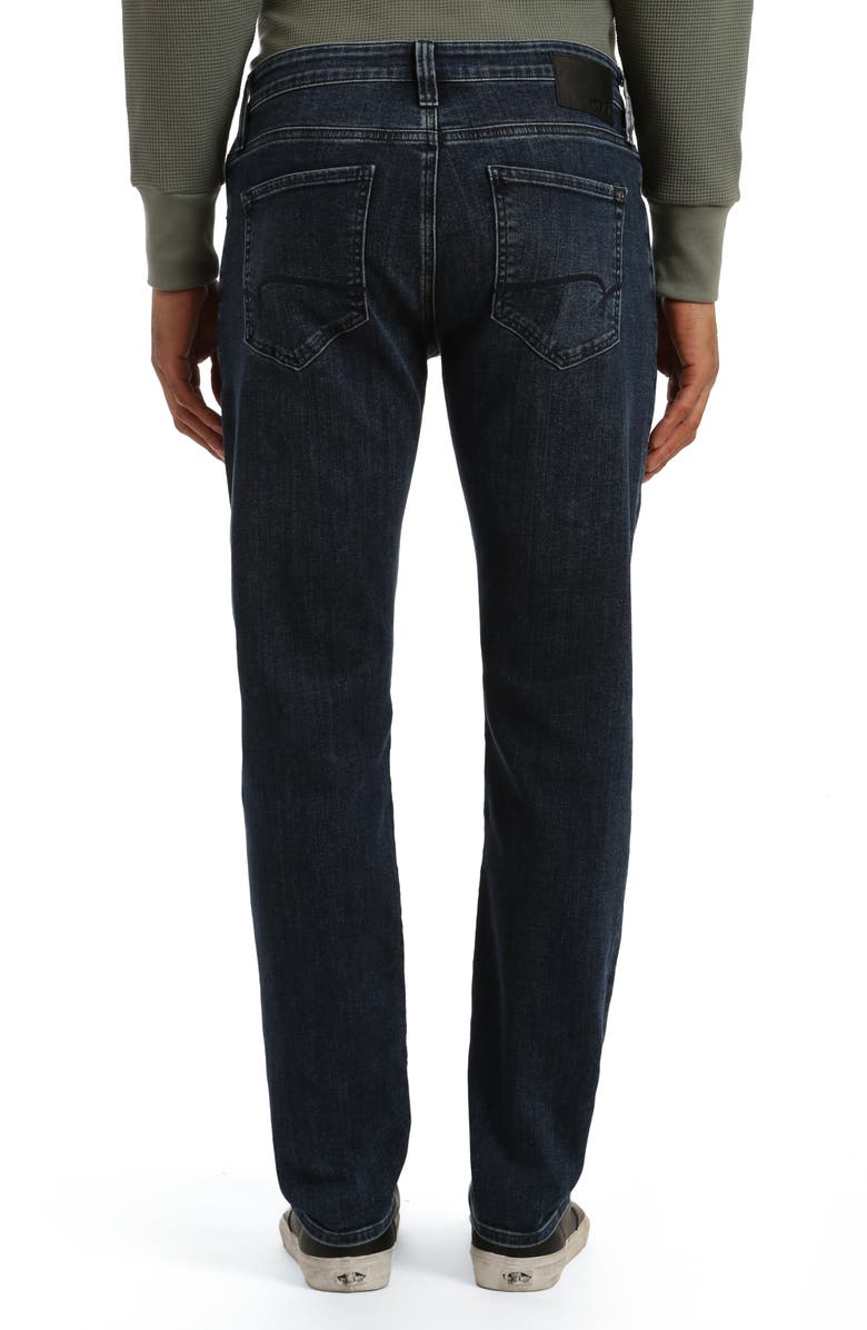 Mavi Jeans Jake Skinny Leg Jeans, Alternate, color,