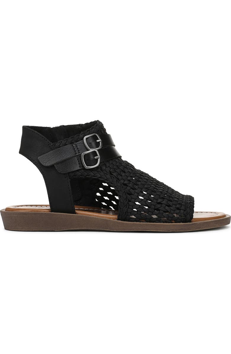 Blowfish Malibu Dream Sandal, Alternate, color,