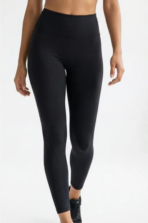 Zarine Modal Blend Leggings