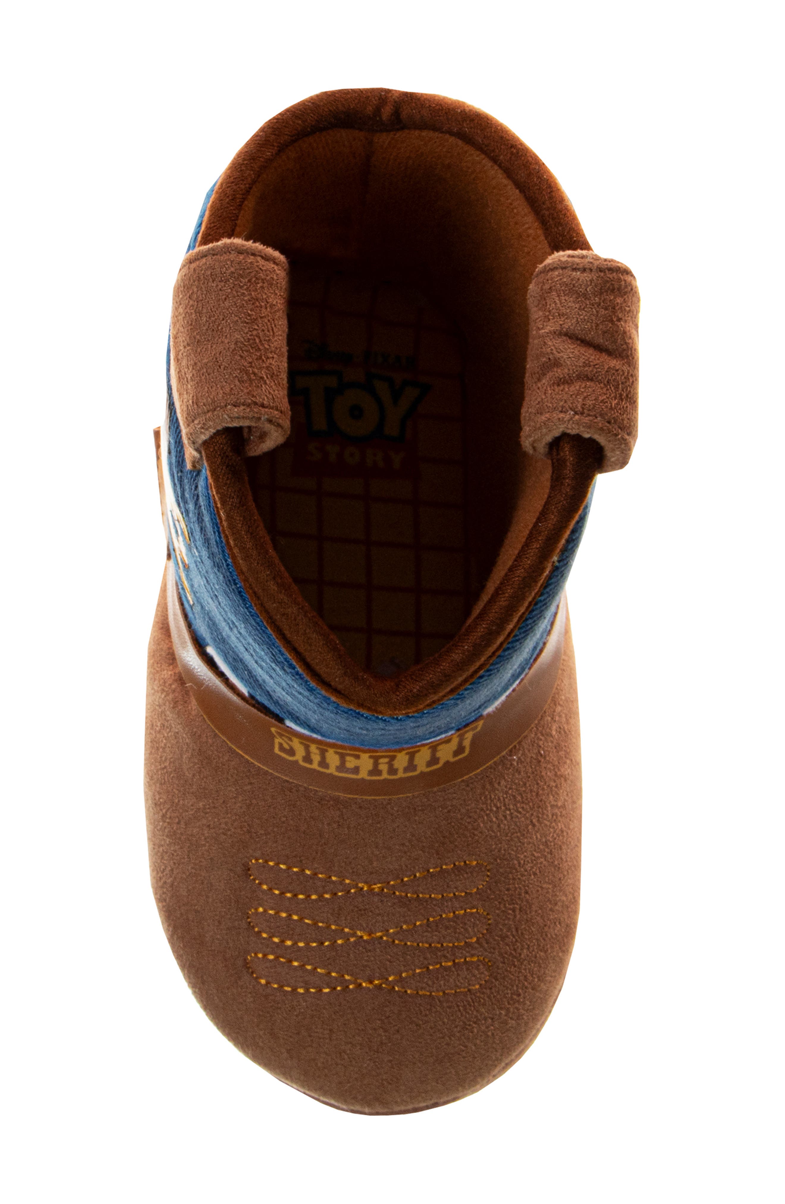 JOSMO Kids
 Disney Pixar Toy Story Slipper, Alternate, color, 