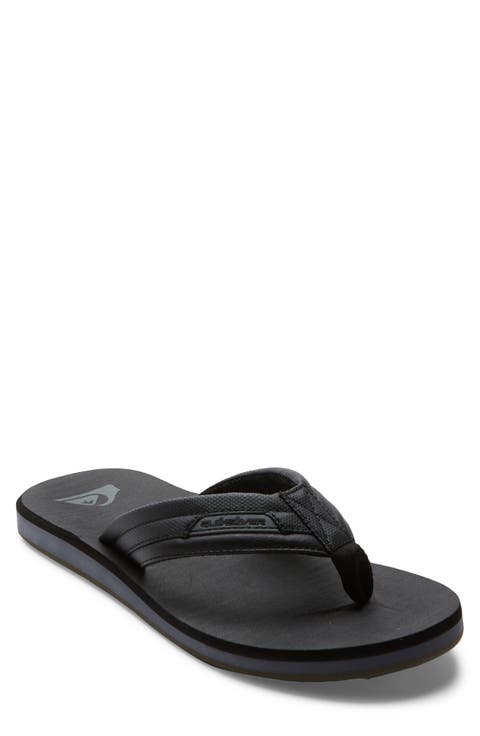 Carver Tropics III Flip Flop