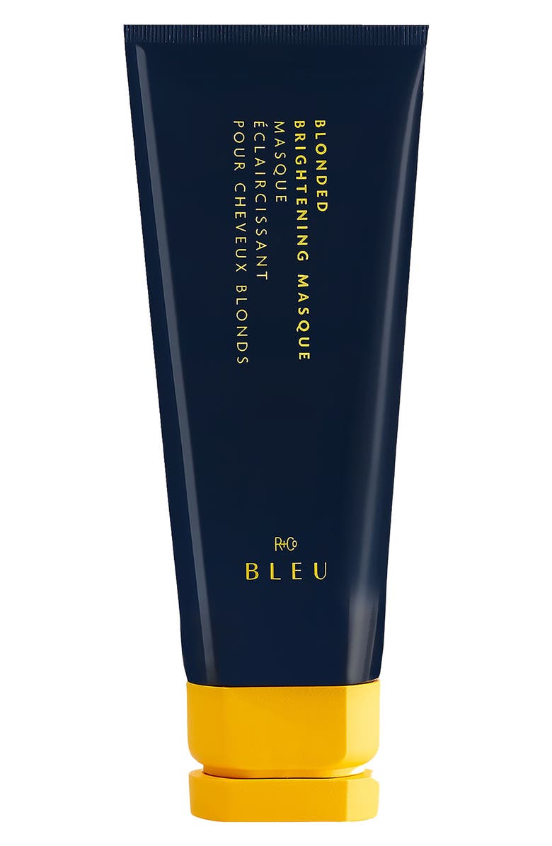 R+Co Blonded Brightening Mask, Main, color, 