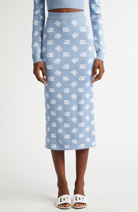 Dolce&Gabbana Designer Skirts for Women | Nordstrom
