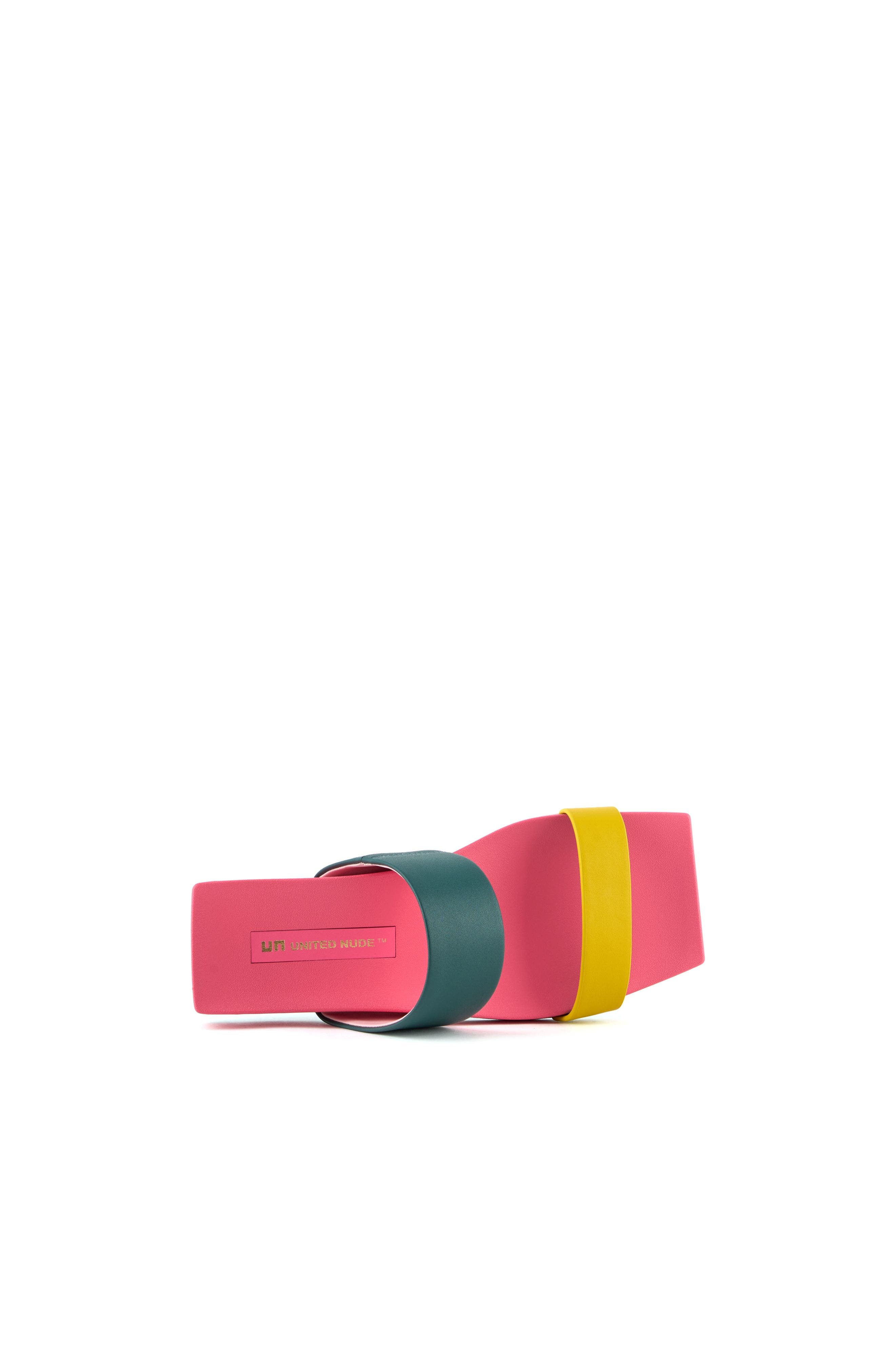 Loop Lo Ii Sandals, Alternate, color, Summer Hues