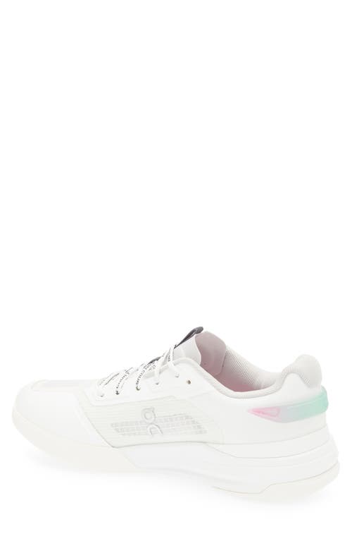 On The Roger Advantage Z5 Sneakers