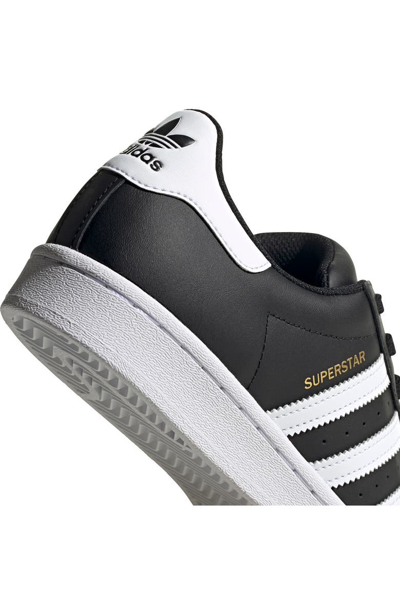 adidas Superstar Sneaker, Alternate, color,