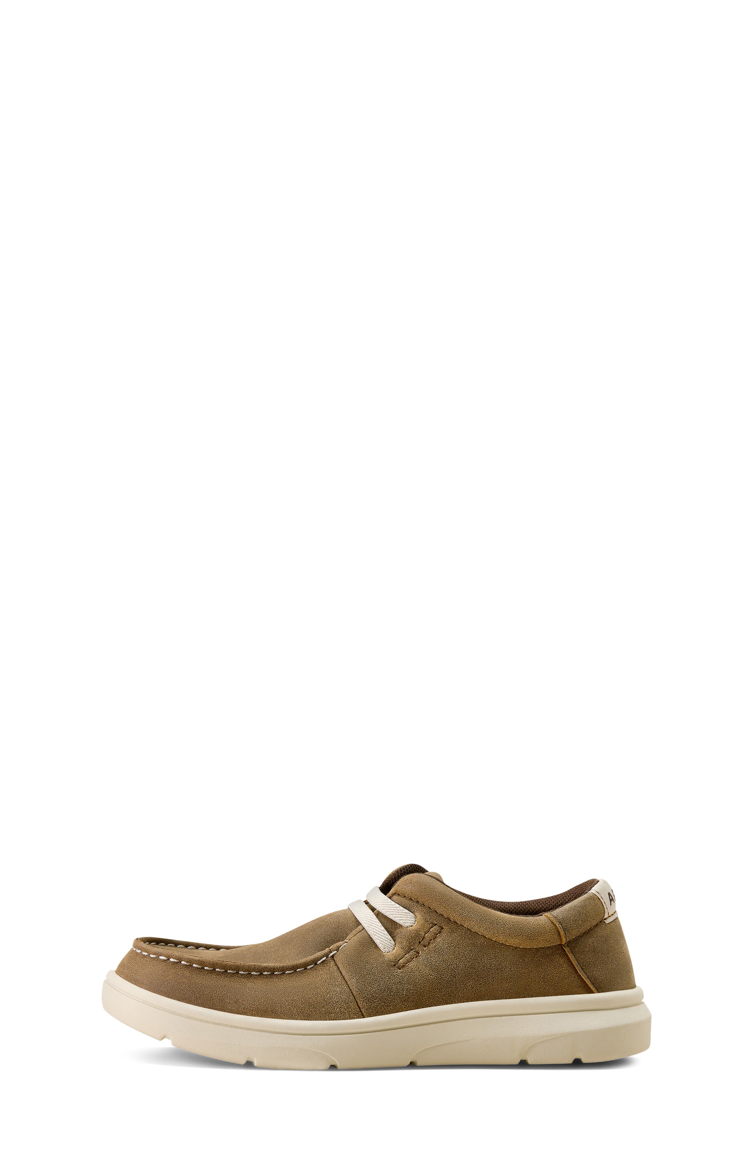 Kids' Hilo Slip-On, Alternate, color, BROWN BOMBER