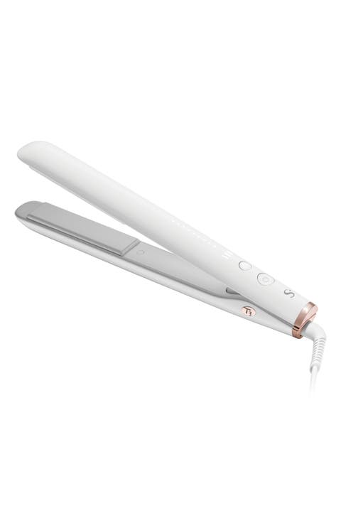 SinglePass® StyleMax Flat Iron