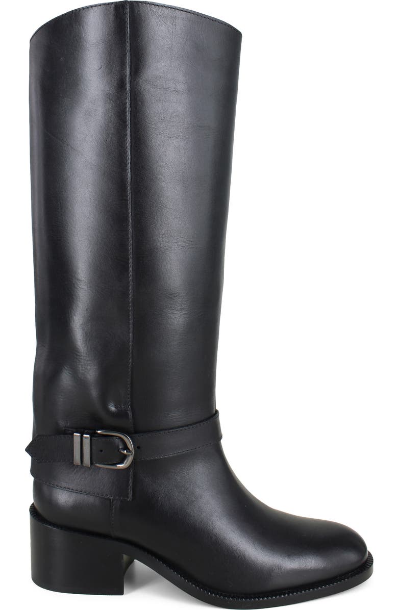 ZIGI Simeon Knee High Riding Boot, Alternate, color,