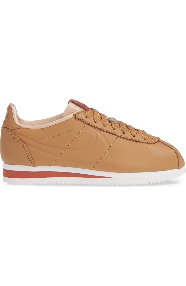 Nike LA Cortez x Maria Sharapova Premium Sneaker, Alternate, color,