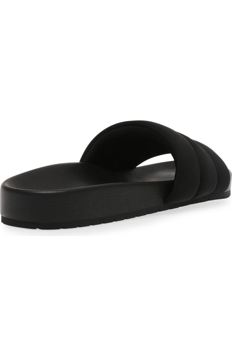 Anne Klein Sommer Slide Sandal, Alternate, color,