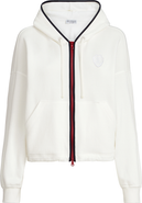 Brunello Cucinelli Hooded sweatshirt with logo