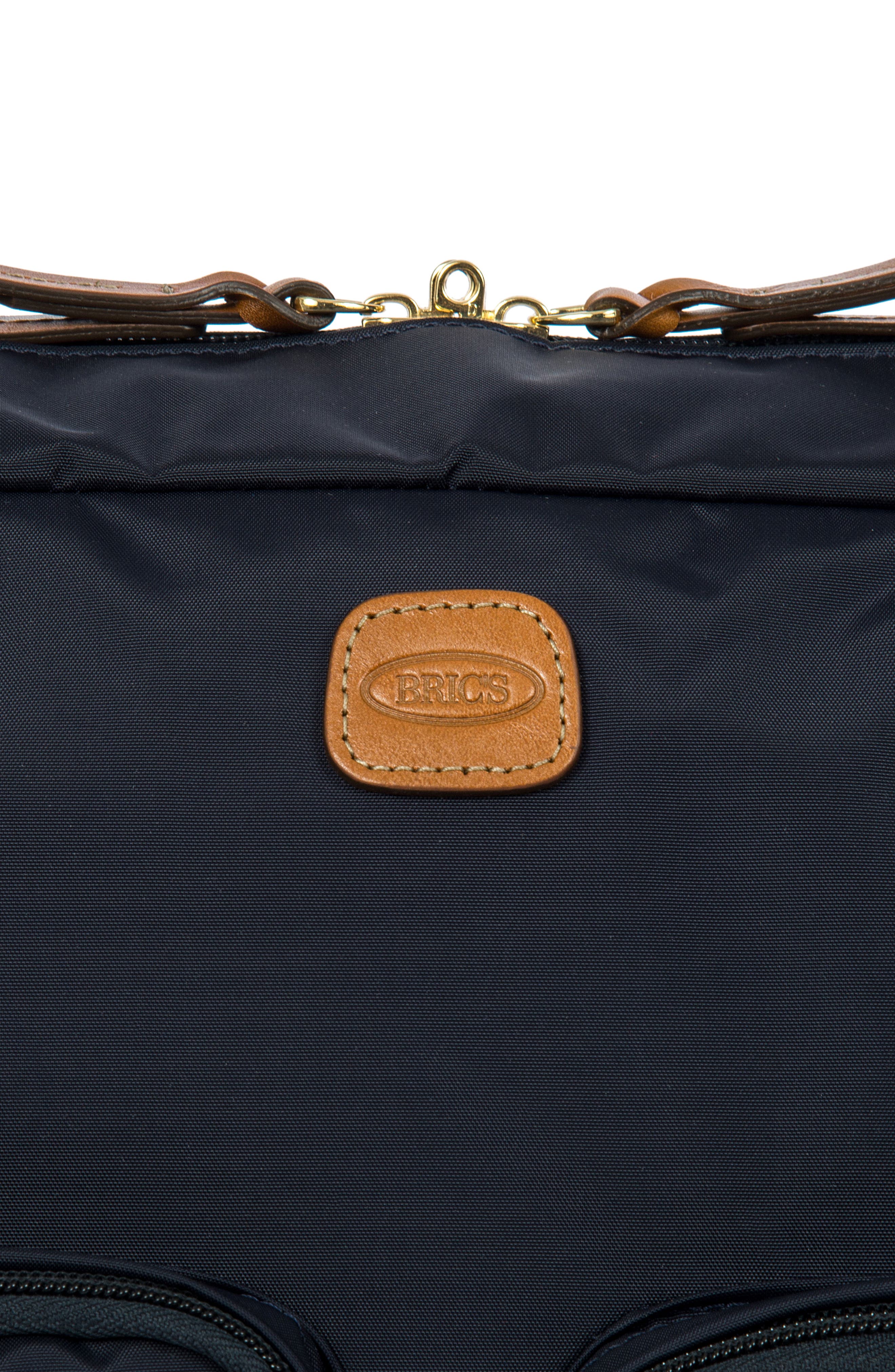 X-Bag 18-Inch Boarding Duffle Bag, Alternate, color, NAVY