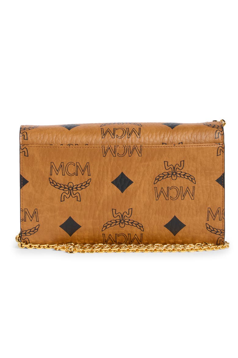 Tracy Crossbody Bag, Alternate, color, COGNAC