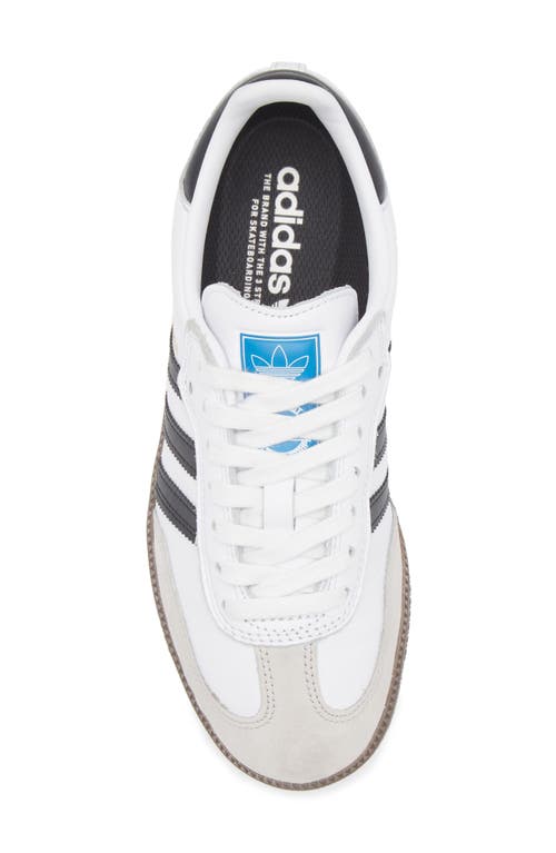 ADIDAS ORIGINALS ADIDAS SAMBA OG SNEAKER 